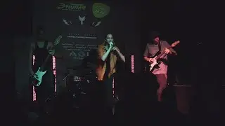 Весеннее Pioneer Rock - Show в клубе 