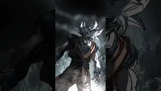 Son Goku - [GOAT GANG] Edit #goku #shorts