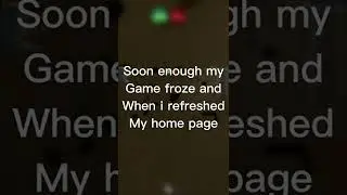 Why and how i got banned in Roblox