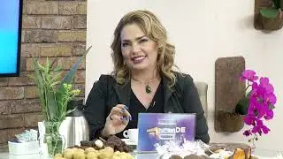 Conversando sobre Benzimento na @redebrasiloficial #benzimento #benzedeira #espiritualidade