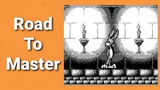 Road to Master! - Looney Tunes Retroachievements