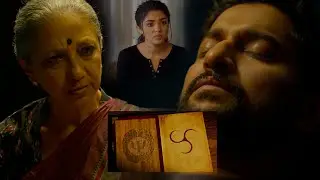 Nani & Sai Pallavi, Krithi Shetty Superhit Intresting Thriller Telugu Movie Scenes