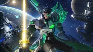 Astro Engineer - Xiaohou Dun - Heroes Evolved