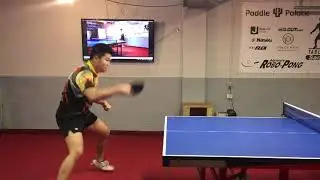 Roger Liu