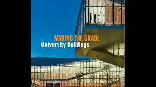 Architectural Record Magazine