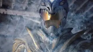 Legend Of The White Dragon Official Trailer 2022 Teaser 3