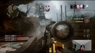 Stream Highlights with a Facecam