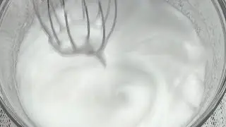 Qué es Punto de Nieve y Cómo Reconocerlo│Club de Reposteria