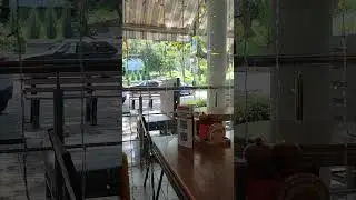 Утренний Сочи