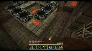 RP's First Ever Let's Play: 12 - Stronghold Hunting with Trigonometry, and Many Failures