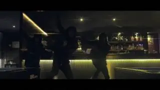 Shayce FS