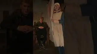 What it's like going into The Alton Towers Dungeon alone...