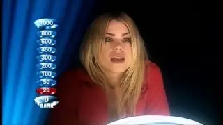 Doctor Who - Bad Wolf - The Weakest Link