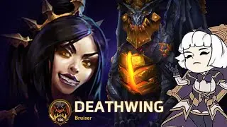 My HotS clips from Season 1 2020!