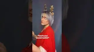 Сняла в декабре 2022, а видео все никак состариться не может 🫠