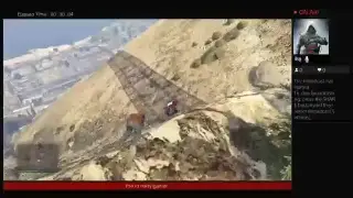 Gta v director mode police chase