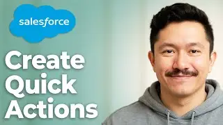 How To Create Quick Actions [2025 Guide]
