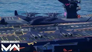 Xian H-20 Boomber With RF SHTORM - Full Dollars Build Modern Warships.