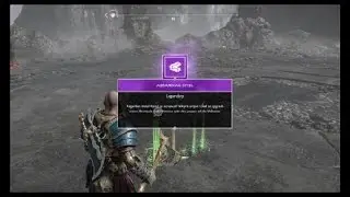 Give me God War 4 how I won against Valkyrie Queen