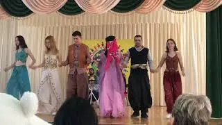 курдский обряд
