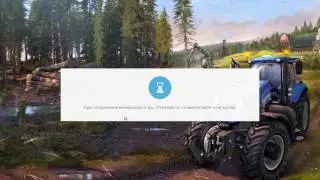 Как легко накрутить деньги в игре Farming Simulator 2015  быстро легко качествено!