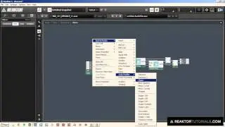 How to Design Your Own Doppler Effect for Reaktor