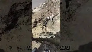 Ввод в частный дом под землёй