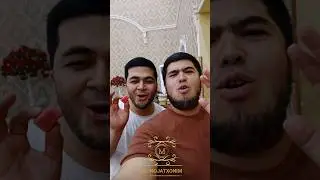 Tarvuz trenddami yoki Salom Salommi. Fikrlar kamentda #admin #live #music #rek #love
