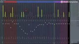 Something For You (FL Studio Template) by Studiotemplates