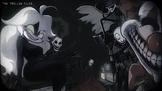 The Trollge Files Mod Showcase