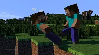 The 1.18 Minecraft mining experience