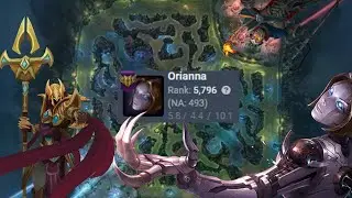 POV Learning Mid! | My LoL Midlane Highlights - March