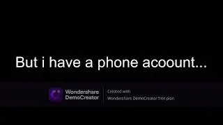 My discord account got disabled[PC]