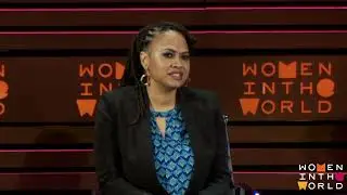 Story Power - Women in the World x Vital Voices