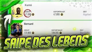 OMG!! 900K in 2STUNDEN SNIPING 😳💰 DIE BESTE TRADING METHODE! ✅ | FIFA 20 TRADING TIPPS (DEUTSCH)