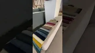 🛋 Откройте для себя непревзойденный комфорт с диваном от Мебель Лотус. #интерьер #мебель #диван