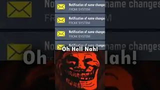 How to Get Scammed for Free in CODM 🤡