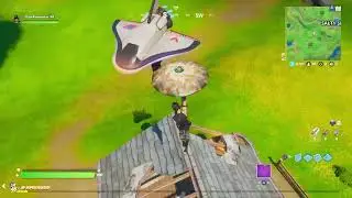Solos in fortnite