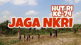 FILM PENDEK HARI KEMERDEKAAN INDONESIA