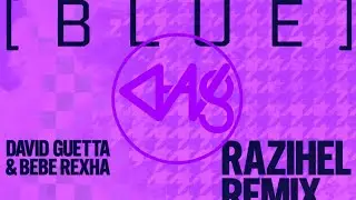 David Guetta, Bebe Rexha - I'm Good (Blue) [RAIZHELL Remix] {Phonk}