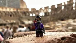 I animated this in The Colosseum