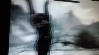 Танцующая Серана