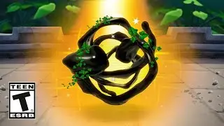 New MYTHIC ABILITY For SEASON 3!