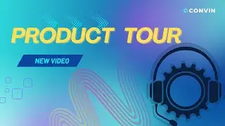 Boost Your Business with Convin.ai: Exclusive Product Overview⭐
