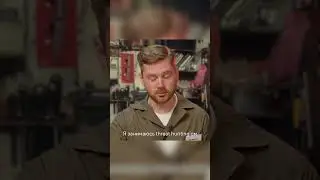 Don't Do It Yourself: Мониторинг источников