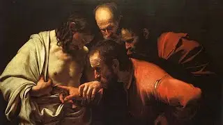 Sermon: My Lord and My God