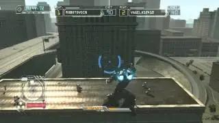 Transformers: Revenge of the Fallen [PC] - 