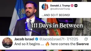IT’S PROPHETIC | 1260 Days of Revelation is Now | I Am A Witness Are You?
