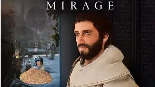 The Raptor And The Demon: Find Officers Club Key: Assassin's Creed Mirage