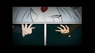 sasuke and naruto vs kaguya